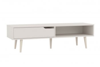 Тумба 6-56011 кашемир (ГК) в Серове - serov.mebel-e96.ru