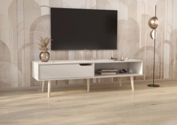 Тумба 6-56011 кашемир (ГК) в Серове - serov.mebel-e96.ru