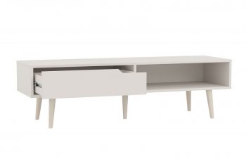 Тумба 6-56011 кашемир (ГК) в Серове - serov.mebel-e96.ru