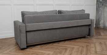 Диван 730 серый (Brendoss) в Серове - serov.mebel-e96.ru