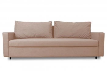 Диван 730 бежевый (Brendoss) в Серове - serov.mebel-e96.ru