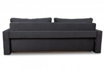 Диван 730 графит (Brendoss) в Серове - serov.mebel-e96.ru