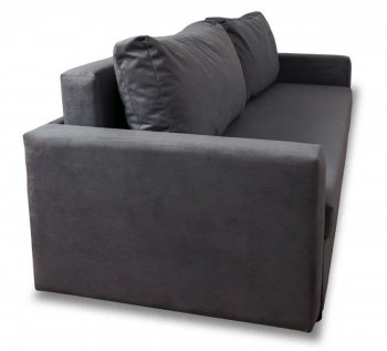 Диван 730 графит (Brendoss) в Серове - serov.mebel-e96.ru