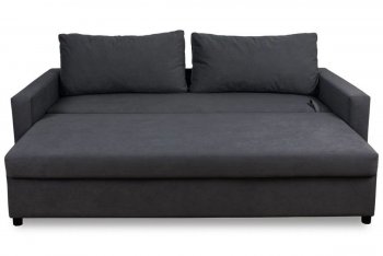 Диван 730 графит (Brendoss) в Серове - serov.mebel-e96.ru