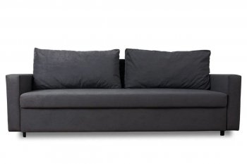 Диван 730 графит (Brendoss) в Серове - serov.mebel-e96.ru