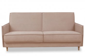 Диван 830 бежевый (Brendoss) в Серове - serov.mebel-e96.ru