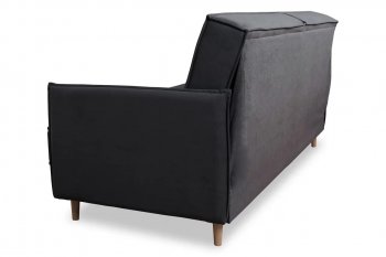 Диван 830 графит (Brendoss) в Серове - serov.mebel-e96.ru