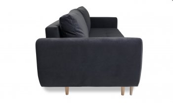 Диван 920 Графит (Brendoss) в Серове - serov.mebel-e96.ru