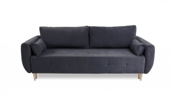 Диван 920 Графит (Brendoss) в Серове - serov.mebel-e96.ru