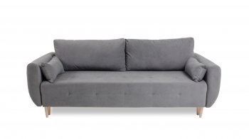 Диван 920 серый (Brendoss) в Серове - serov.mebel-e96.ru