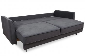 Диван 930 графит (Brendoss) в Серове - serov.mebel-e96.ru