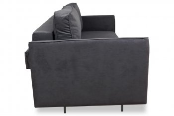 Диван 930 графит (Brendoss) в Серове - serov.mebel-e96.ru
