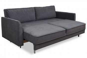 Диван 930 графит (Brendoss) в Серове - serov.mebel-e96.ru