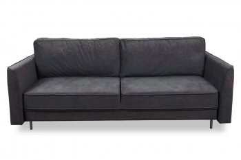 Диван 930 графит (Brendoss) в Серове - serov.mebel-e96.ru