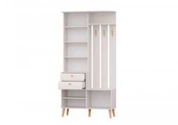 Прихожая Афина (Шкаф с вешалкой) (ГК) в Серове - serov.mebel-e96.ru
