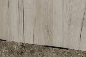 Кухонный гарнитур Альба прайм 400 1100х2000 мм (Герда) в Серове - serov.mebel-e96.ru