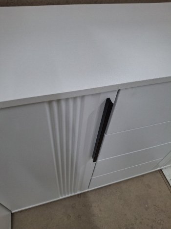 Комод Амалия (Росток) в Серове - serov.mebel-e96.ru
