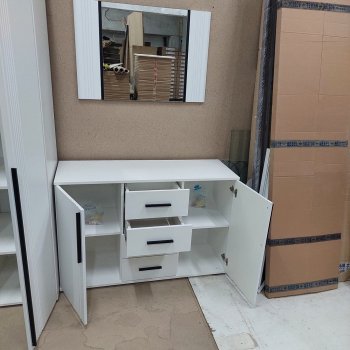 Комод Амалия (Росток) в Серове - serov.mebel-e96.ru