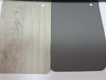Кухонный гарнитур угловой Антик МДФ 2200*1700 мм (Санвут) в Серове - serov.mebel-e96.ru