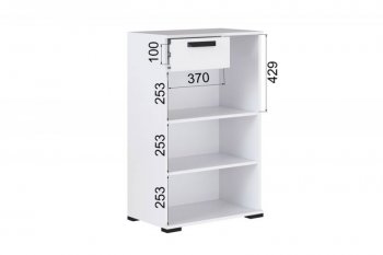 Комод Арбе (Микон) в Серове - serov.mebel-e96.ru