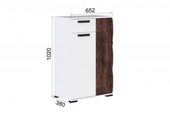 Комод Арбе (Микон) в Серове - serov.mebel-e96.ru