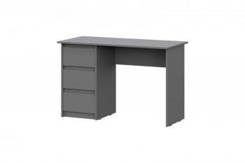 Стол письменный Айден СТП06-1200 серый графит (ИЦ) в Серове - serov.mebel-e96.ru