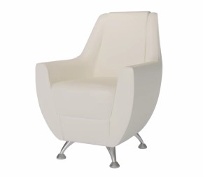 Банкетка кресло Лилиана 6-5121 (ГК) в Серове - serov.mebel-e96.ru