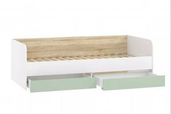 Набор детской мебели Банни макарун, модульный (Silva) в Серове - serov.mebel-e96.ru