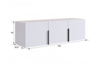 Прихожая Баско К7 (кашемир) (Мебельсон) в Серове - serov.mebel-e96.ru