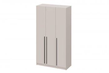 Шкаф 1200 мм Берген ШК-1200 кашемир (ИЦ) в Серове - serov.mebel-e96.ru