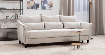 Диван-кровать Берта (НиК) в Серове - serov.mebel-e96.ru