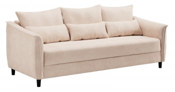 Диван-кровать Берта (НиК) в Серове - serov.mebel-e96.ru