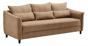 Диван-кровать Берта (НиК) в Серове - serov.mebel-e96.ru