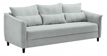 Диван-кровать Берта (НиК) в Серове - serov.mebel-e96.ru