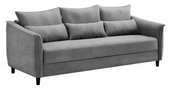 Диван-кровать Берта (НиК) в Серове - serov.mebel-e96.ru