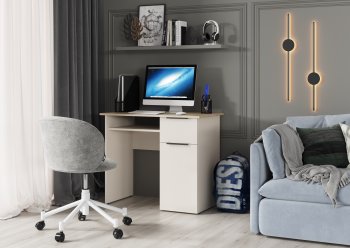 Стол письменный СП-002 Бохо (Стиль) в Серове - serov.mebel-e96.ru