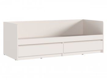 Кровать Челси кашемир (Миф) в Серове - serov.mebel-e96.ru