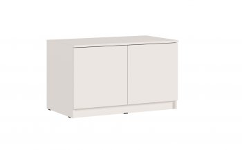 Шкаф Челси с антресолью 900 мм Кашемир (Миф) в Серове - serov.mebel-e96.ru