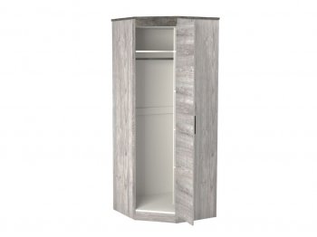Шкаф угловой Денвер (СБК) в Серове - serov.mebel-e96.ru