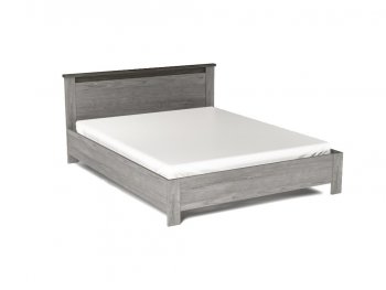 Кровать с подъемным механизмом Денвер (СБК) в Серове - serov.mebel-e96.ru