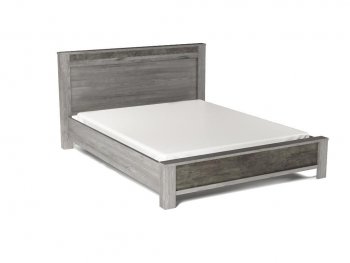 Кровать с подъемным механизмом Денвер Люкс (СБК) в Серове - serov.mebel-e96.ru