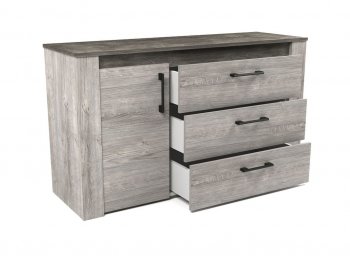 Комод Денвер (СБК) в Серове - serov.mebel-e96.ru