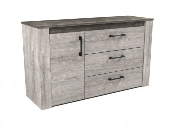 Комод Денвер (СБК) в Серове - serov.mebel-e96.ru