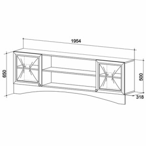 Набор детской мебели Алиса (модульная) в Серове - serov.mebel-e96.ru