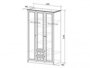 Набор детской мебели Алиса (модульная) в Серове - serov.mebel-e96.ru