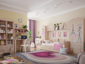 Набор детской мебели Амели (модульная) в Серове - serov.mebel-e96.ru