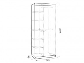 Набор детской мебели Энерджи (Модульная) в Серове - serov.mebel-e96.ru