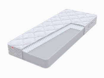 Матрас Домашний h 19 см (Орматек) в Серове - serov.mebel-e96.ru