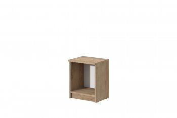 Спальный гарнитур Эконом, модульный (Зарон) в Серове - serov.mebel-e96.ru