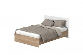 Кровать Эконом (Зарон) в Серове - serov.mebel-e96.ru